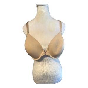Soma Vanishing 360 Nude Perfect Coverage Front Close Bra 38D